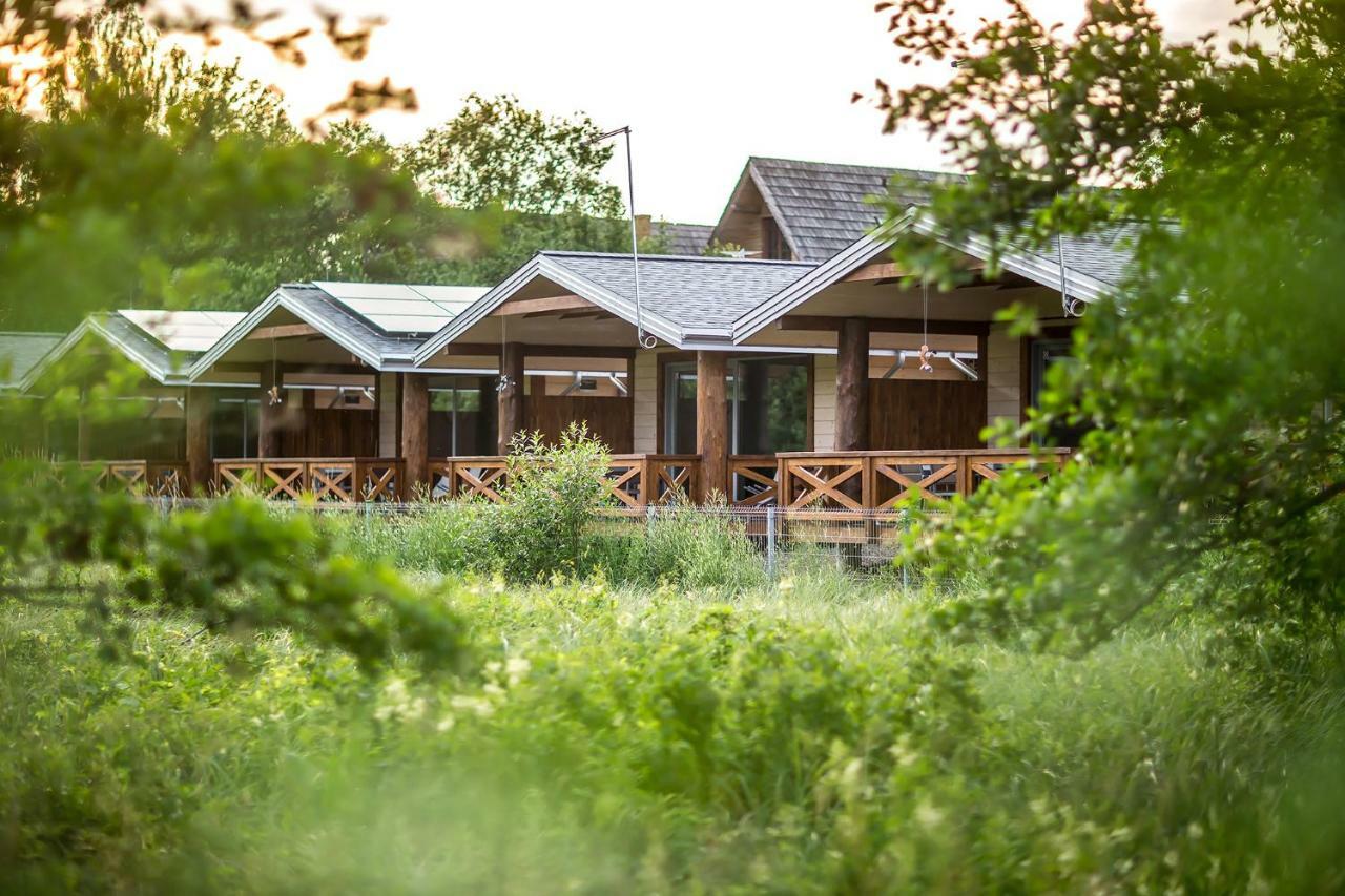 Białowieża Blizej Natury المظهر الخارجي الصورة